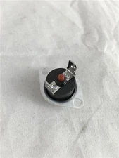 NEW Lot of 5 Honeywell 2455RM 81290040 Phenolic Manual Reset Thermostats