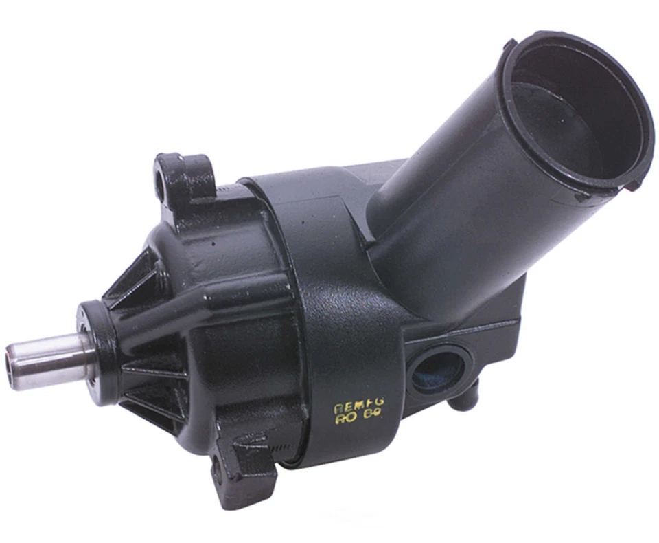 Bomba de dirección asistida para Lincoln Town Car 1990 Cardone Reman Foto 4 de 4