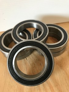 Подшипник 6908 2rs