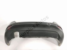 Pare-choc arrière Renault FLUENCE