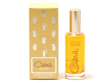 Ciara Perfume by Revlon 2.3 oz Eau De Toilette Spray for Women -2 BOTTLES -100st