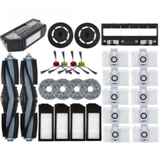 For Ecovacs Deebot X1 OMNI / TURBO Accessories Robot Vacuum Cleaner Parts Mop