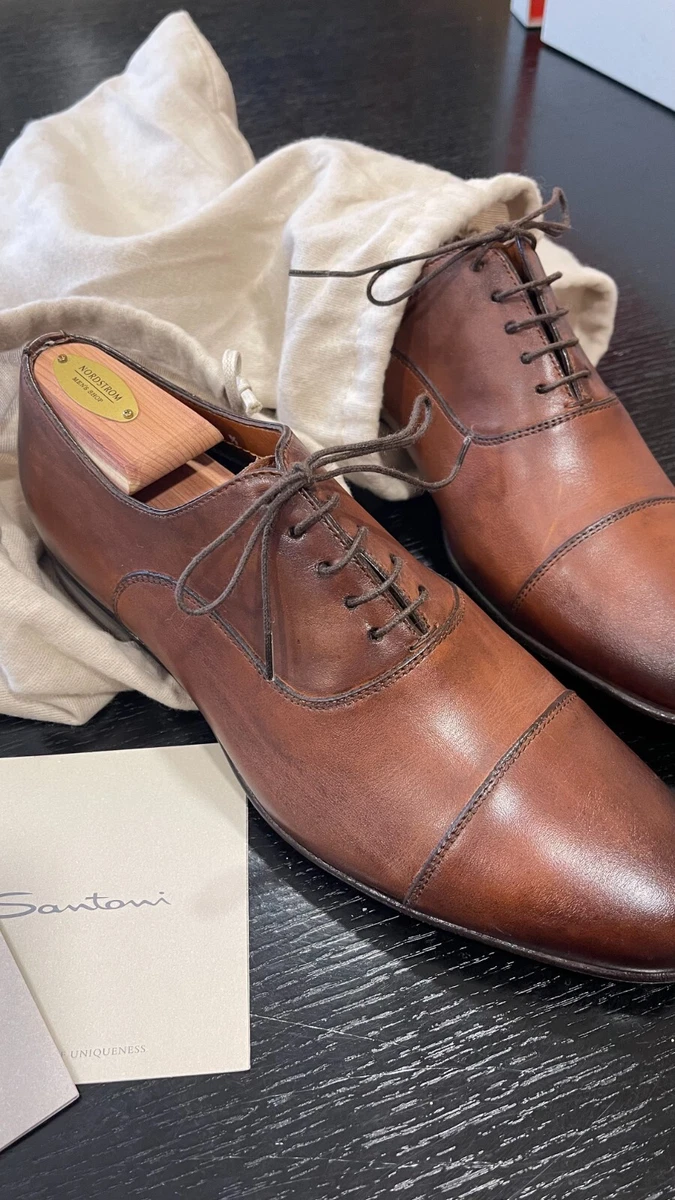 Santoni darian clearance