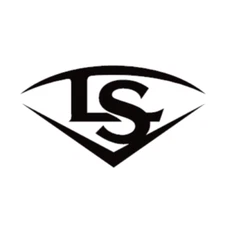 Louisville Slugger Decal - Multiple Sizes & Color - Baseball Major League Sport