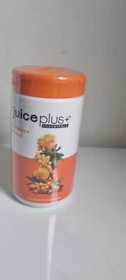 JUICE PLUS+ Juice Plus Complete Omega Capsules X 30 Dated 10/2026
