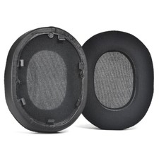 Breathable Earpads for WH1000XM5 Earphone Cooling Sleeve Noise Cancelling