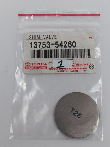 Toyota 13753 16020