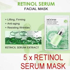 Natural Facial Mask Deep Cleansing Moisturising Hydrating Face Mask Skin Care