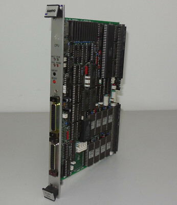 Sanyo SVME-CPU  U_911 004