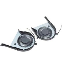 12V DFS593512MN0T DFS2013121A0T For ASUS ROG Strix GL503GE GL703GE CPU GPU Fan