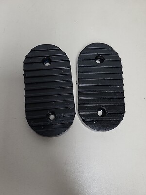Octane Fitness ZR8 Zero Runner Main Frame Feet (28D)