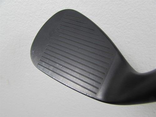 PXG Golf SUGAR DADDY III BLACK 52*10S Gap Wedge Regular Flex DG 95 Steel Shaft - Picture 4 of 6