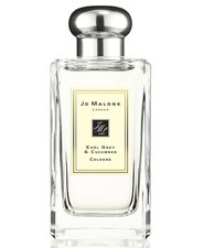 Jo Malone London Earl Grey & Cucumber Cologne 3.4 oz. New