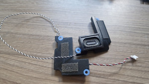 Acer Aspire 3 A315-22 Laptop links & rechts interne Lautsprecher HQ20330594000