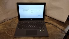 HP Chromebook 11a G8 EE AMD 1.6GHz 4GB RAM 16...