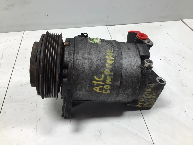 Nissan Murano 2006 2007 aire acondicionado compresor de aire OEM+ Foto 3 de 4
