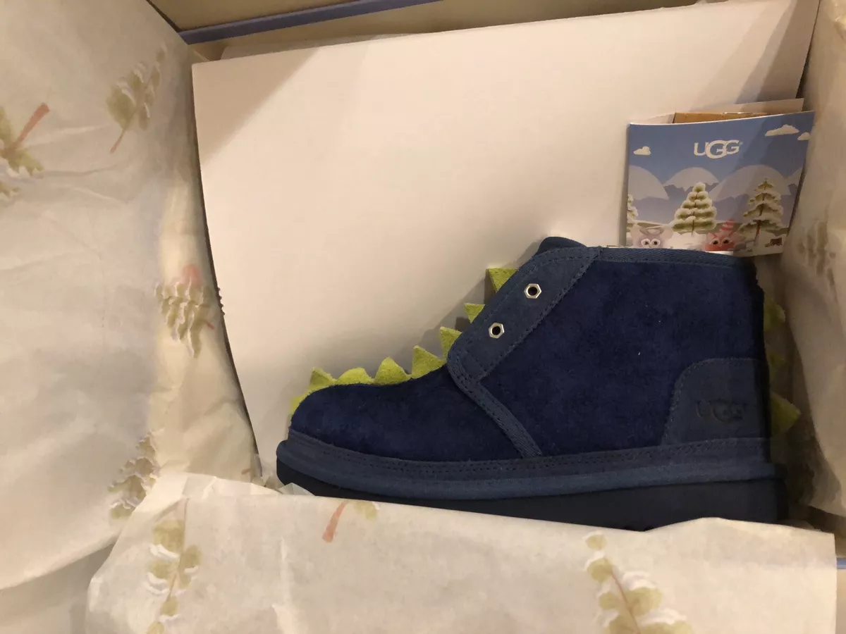 Dydo neumel ii clearance boot