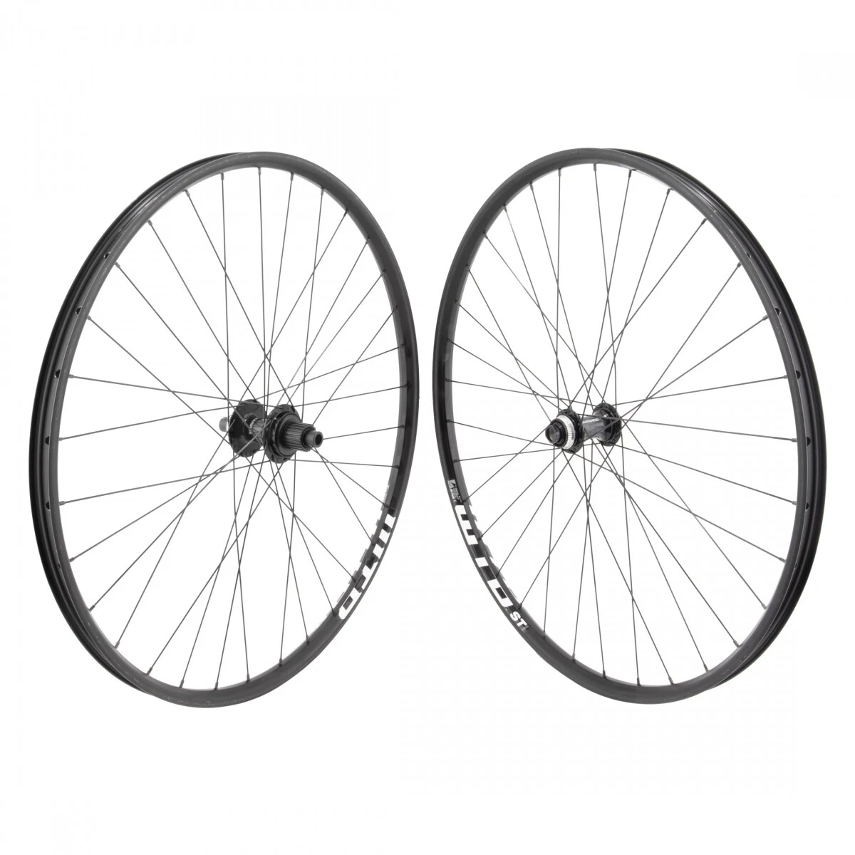Wheel Master 29in WTB ST TCS 2.0 i25 SET 15-12x100-142mm 32H 