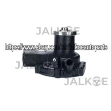 For Kato Hd1023/HD1430 Water Pump 6d16t Engine Water Pump Assembly Excavator