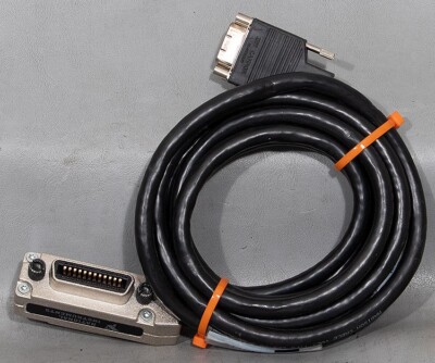 National Instruments PN: 183285-02 (183285C-02) X13 GPIB MicroD25