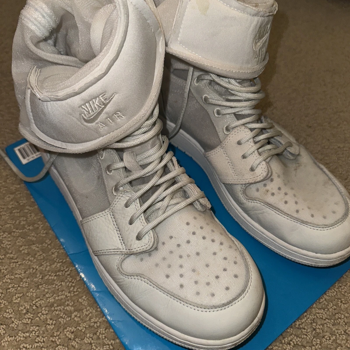 Jordan 1 Explorer XX The 1 Reimagined W for sale | eBay