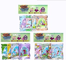 EASTER Wack a Pack Balloons Set of 12 3 packs with 4 packs each - NEW