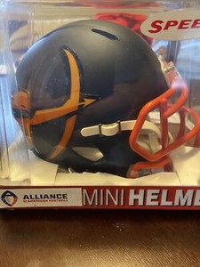 aaf football helmets for sale NCAA Arkansas Razorbacks Speed Mini Helmet : Sports Fan : Sports & Outdoors SP face mask Orlando Apollos Alliance of American