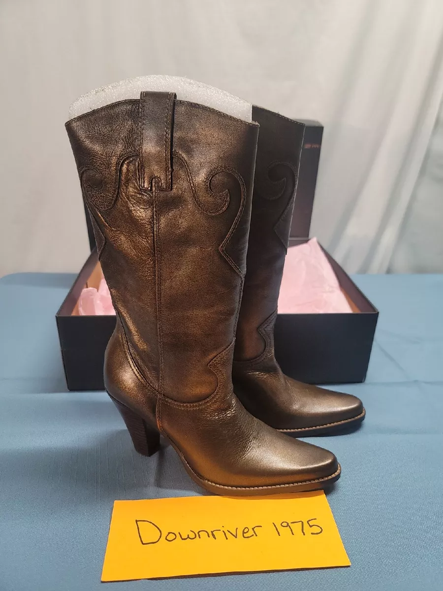 Madden cowboy boots sale