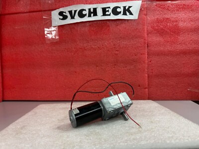 Zheng ZWL-31ZY290i Gear-Box Motor 2460 RPM:20