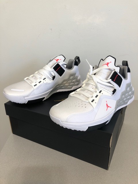 jordan men's jordan alpha 360 tr unc training shoes