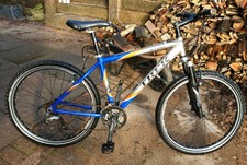 Trek Alpha 4700 Mountain Bike Hotsell 