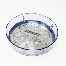 Kenwood KW714715 Cestello vapore Cooking Chef inserto cestello KM096 KM098 KM069 KM080