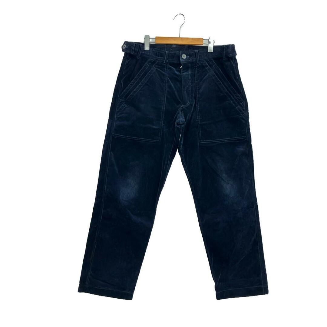 COMME des GARCONS corduroy pants men's COMME des GARCONS corduroy pants men's