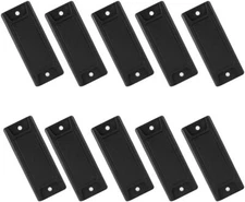 10x UHF RFID Anti Metal Tag Long Range Waterproof Outdoor for Assets Industrial