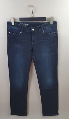 M.O.D  Jeans Hose Damen blau Gr. 31/34 NEU *RR31E3*