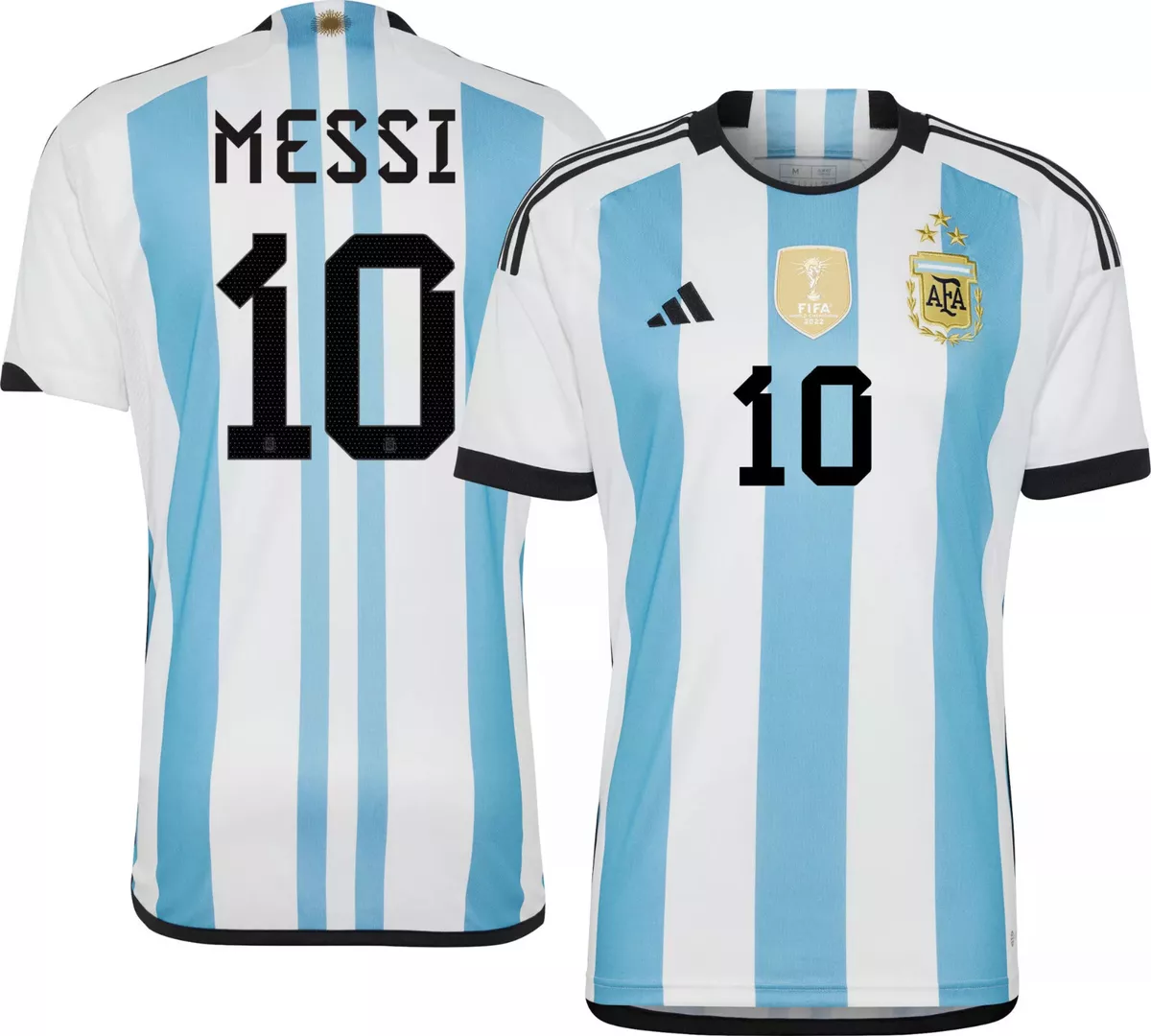 argentina soccer jersey for boys