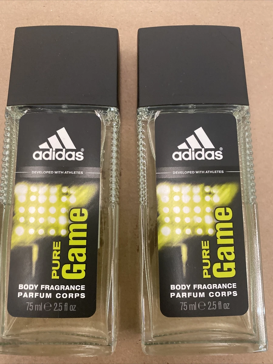 parfum adidas