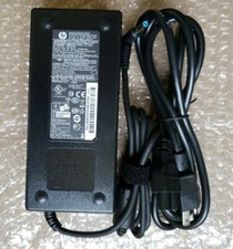   oem hp 150W Ac Power Adapter Charger w/ Cord ZBook 17 G3, G7 Pavilion OMEN   