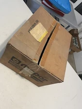 RARE NOS MOPAR 1988 DODGE D350 PICKUP SPEED CRUISE CONTROL CABLE KIT CABLES OEM