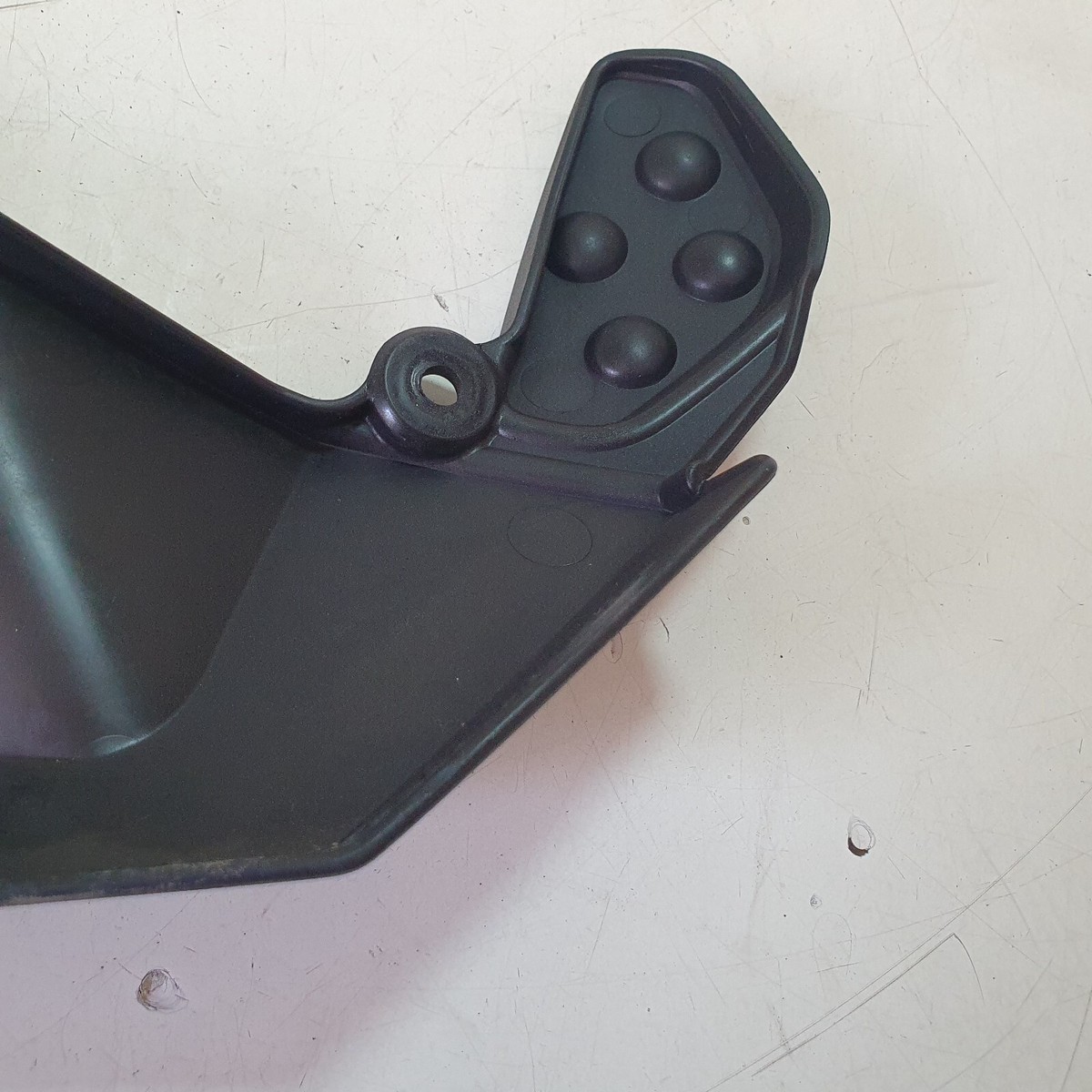 Bracket Support Frame Right Kawasaki Z 750 2003 2005 2006