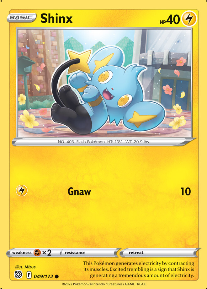Pokemon Brilliant Stars You Pick Cards Holo, Reverse Holo, V, V Star, VMAX,TG