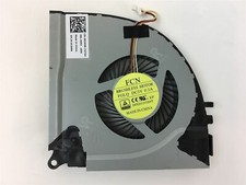 Dell Inspiron 15 7000 7559 Laptop CPU Cooling Fan RJX6N 0RJX6N CN-0RJX6N