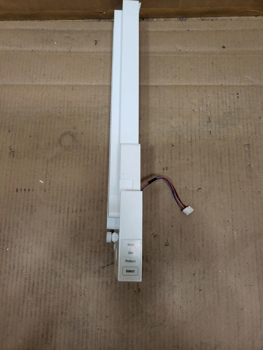 AEC74897820 OEM LG Refrigerator Guide rail assembly, Right For  