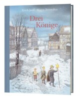 Drei KöNige | Buch | 9783460242364