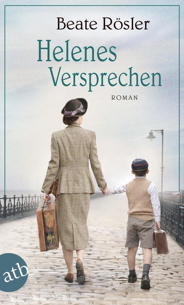 Thumbnail - Helenes Versprechen | Beate Rösler | 2021 | Deutsch