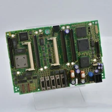 For Fanuc A20B-8100-0135 Used Motherboard Free Shipping
