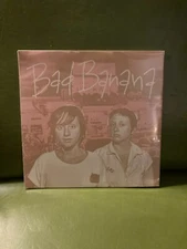 Bad banana - Bad Banana 7" Vinyl Single 45 2019 Merge Records Indie Rock VG+