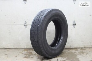 2019-2023 VOLVO VNL 760 TIRE 295/75 R22.5 BRIDGESTONE OEM