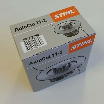 Mähkopf Autocut 11-2 Stihl 4004 710 2105, FS36, 40 alt, 72, 75, FE55, KM56, KM94