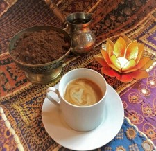 Wahrsagen, Kaffeesatzlesen, Beratung, Wei&szlig;e Magie!!